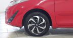 Toyota Yaris 1.3 XL LIVE CVT Hatchback 2020