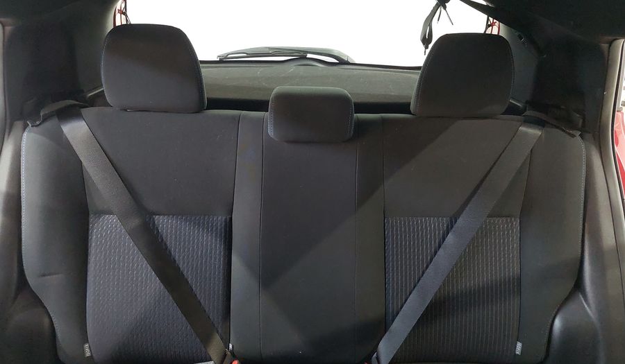 Toyota Yaris 1.3 XL LIVE CVT Hatchback 2020