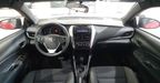 Toyota Yaris 1.3 XL LIVE CVT Hatchback 2020