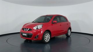 Nissan • March