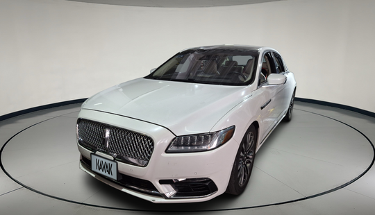 Volkswagen • Vento