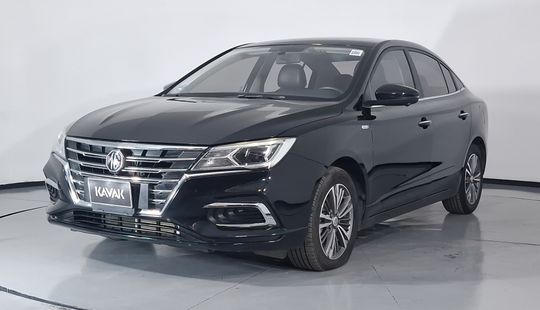 Mg • MG5