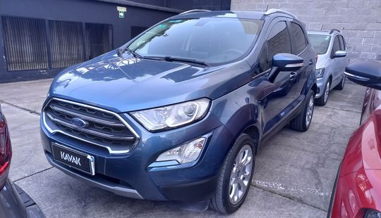 Ford • EcoSport