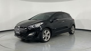 Hyundai • I30