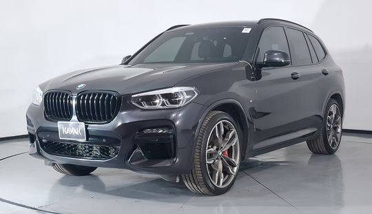 Bmw • X3