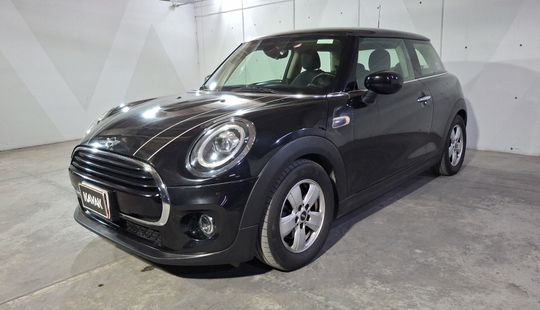 Mini • Cooper