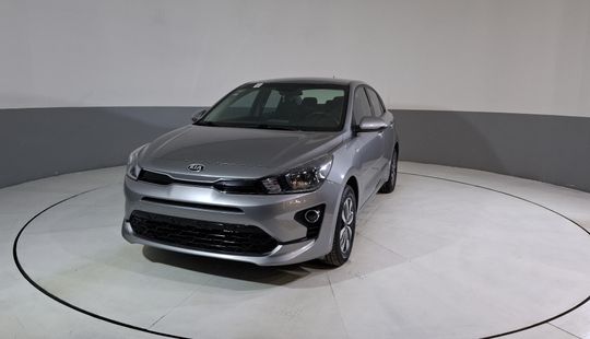 Kia • Rio