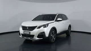 Peugeot • 3008