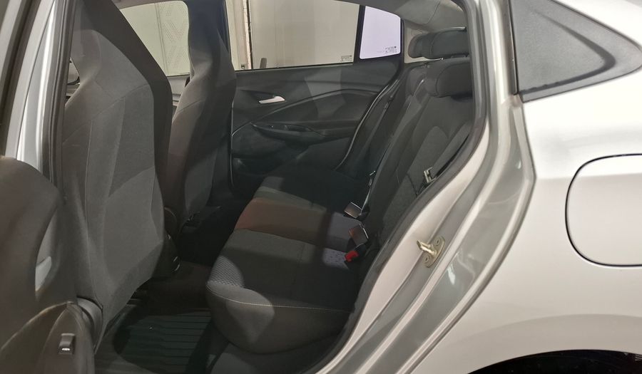 Chevrolet Onix + 1.0 TURBO LTZ Sedan 2022
