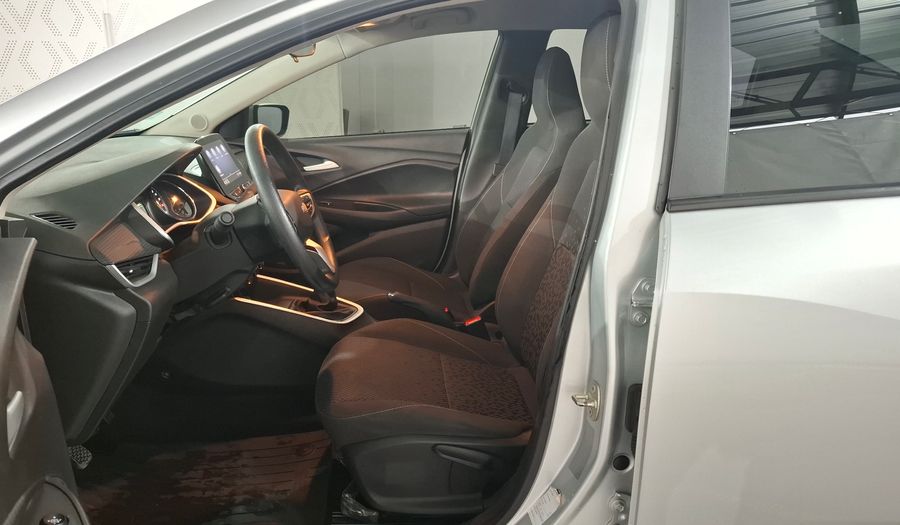 Chevrolet Onix + 1.0 TURBO LTZ Sedan 2022