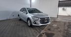 Chevrolet Onix + 1.0 TURBO LTZ Sedan 2022