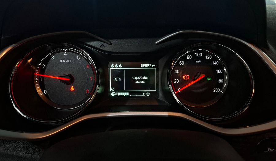 Chevrolet Onix + 1.0 TURBO LTZ Sedan 2022