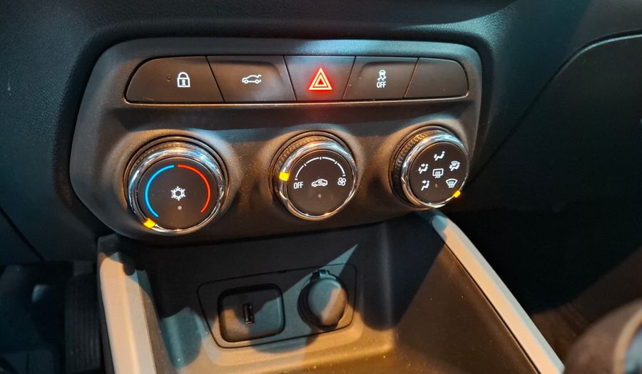 Chevrolet Onix + 1.0 TURBO LTZ Sedan 2022