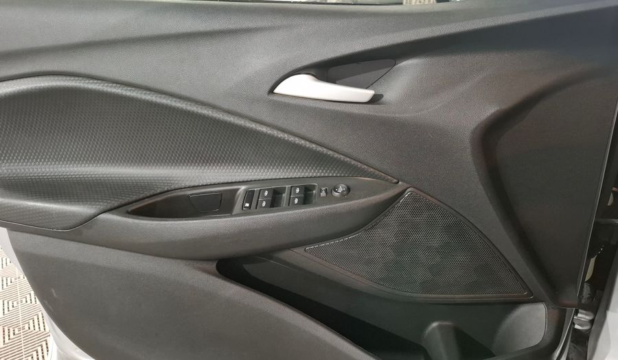 Chevrolet Onix + 1.0 TURBO LTZ Sedan 2022