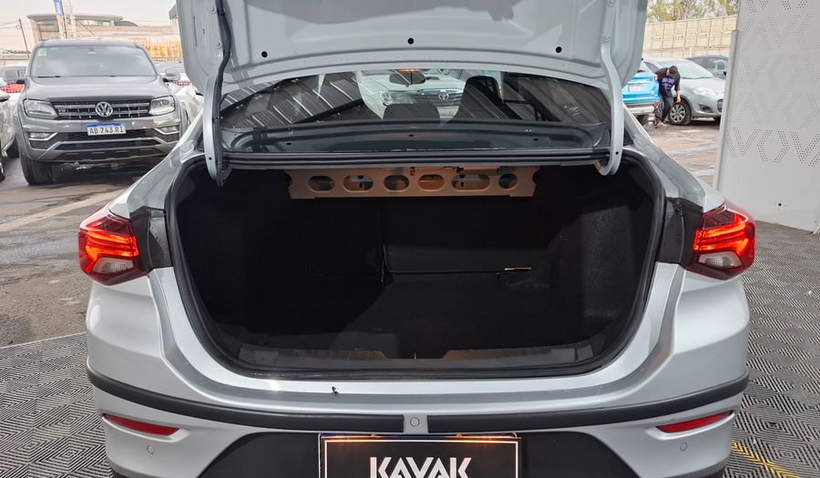 Chevrolet Onix + 1.0 TURBO LTZ Sedan 2022