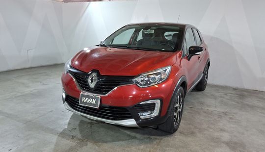 Renault • Captur