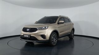 Ford • Territory