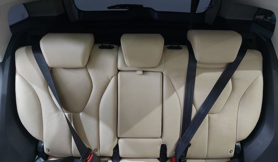 Ford Territory 1.5 ECOBOOST TITANIUM CVT Suv 2022