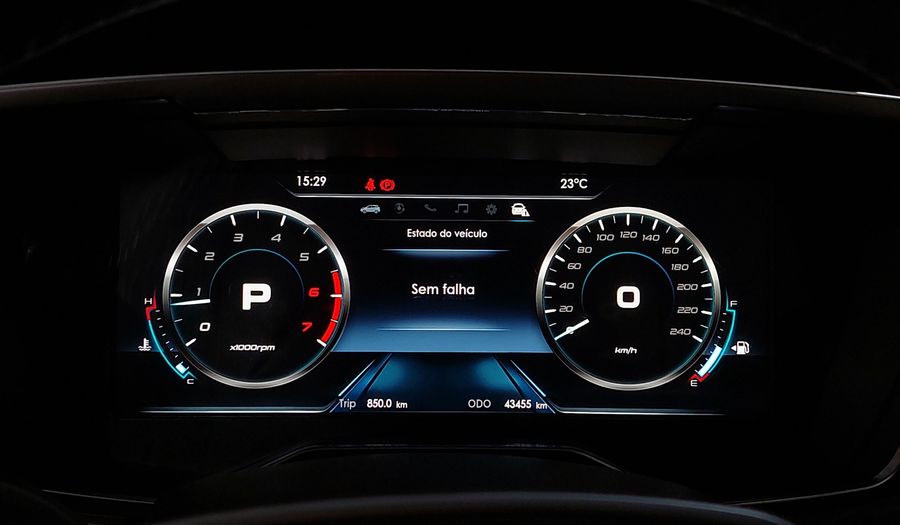 Ford Territory 1.5 ECOBOOST TITANIUM CVT Suv 2022