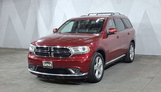 Dodge • Durango