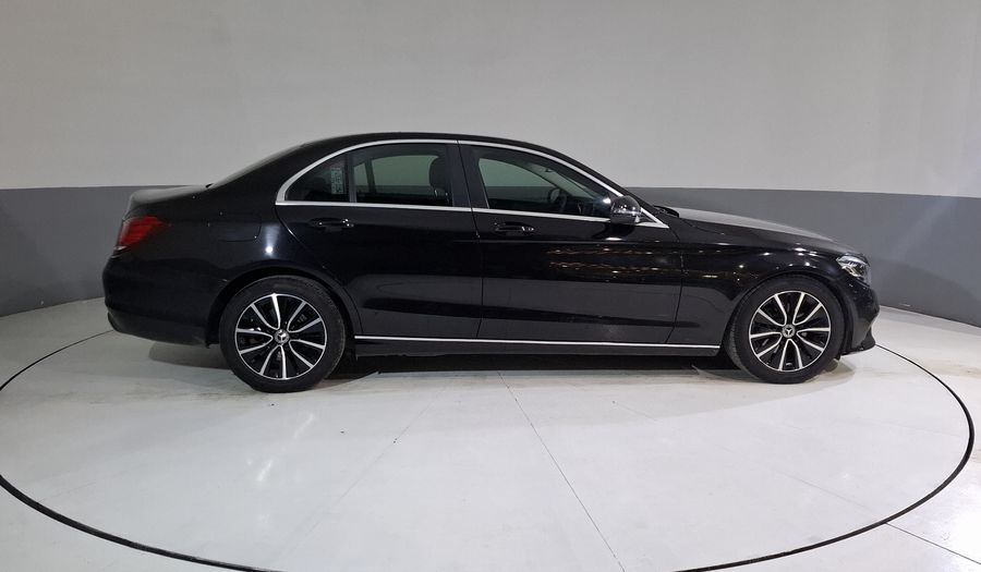 Mercedes Benz Clase C 2.0 200 EXCLUSIVE AUTO Sedan 2020