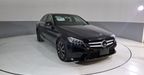 Mercedes Benz Clase C 2.0 200 EXCLUSIVE AUTO Sedan 2020