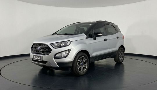Ford • EcoSport