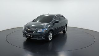 Chevrolet • Prisma