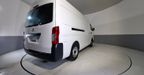 Nissan Nv350 Urvan 2.5 PANEL AMPLIA AA Van 2023