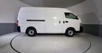 Nissan Nv350 Urvan 2.5 PANEL AMPLIA AA Van 2023