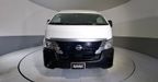 Nissan Nv350 Urvan 2.5 PANEL AMPLIA AA Van 2023