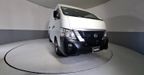 Nissan Nv350 Urvan 2.5 PANEL AMPLIA AA Van 2023