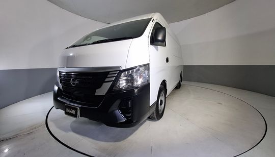 Nissan • NV350 Urvan