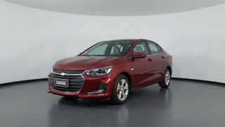 Chevrolet • Onix Plus