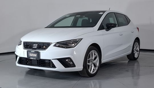 Seat • Ibiza