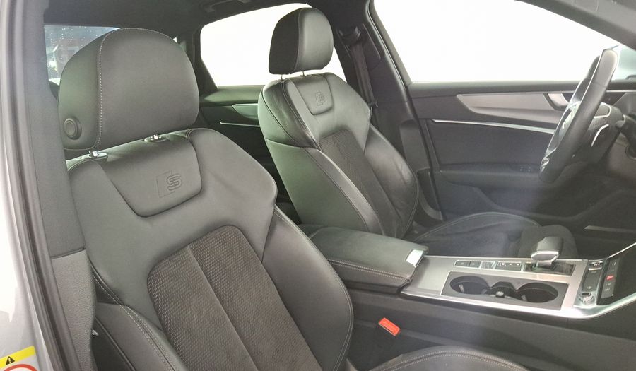 Audi A6 2.0 MHEV 45 TFSI S LINE DCT 4WD Sedan 2021