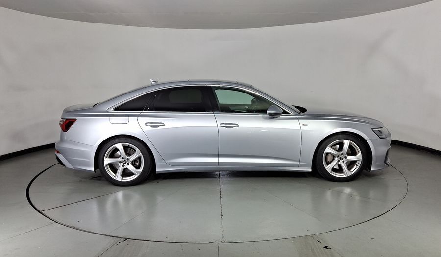 Audi A6 2.0 MHEV 45 TFSI S LINE DCT 4WD Sedan 2021