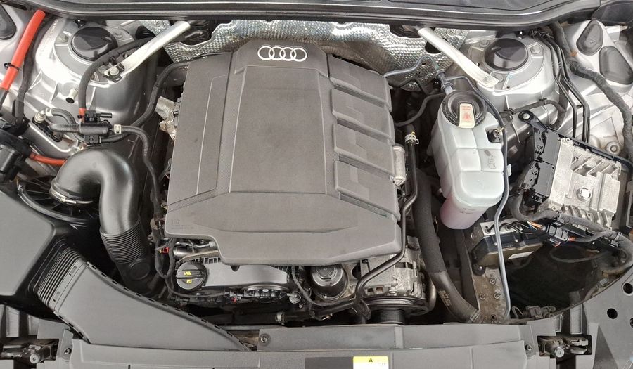 Audi A6 2.0 MHEV 45 TFSI S LINE DCT 4WD Sedan 2021