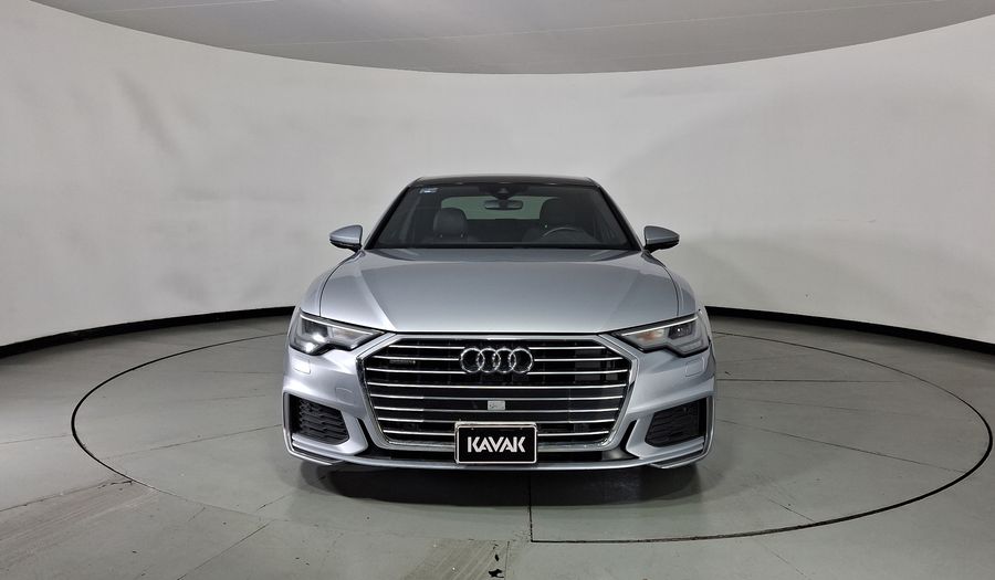 Audi A6 2.0 MHEV 45 TFSI S LINE DCT 4WD Sedan 2021