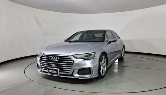 Audi • A6