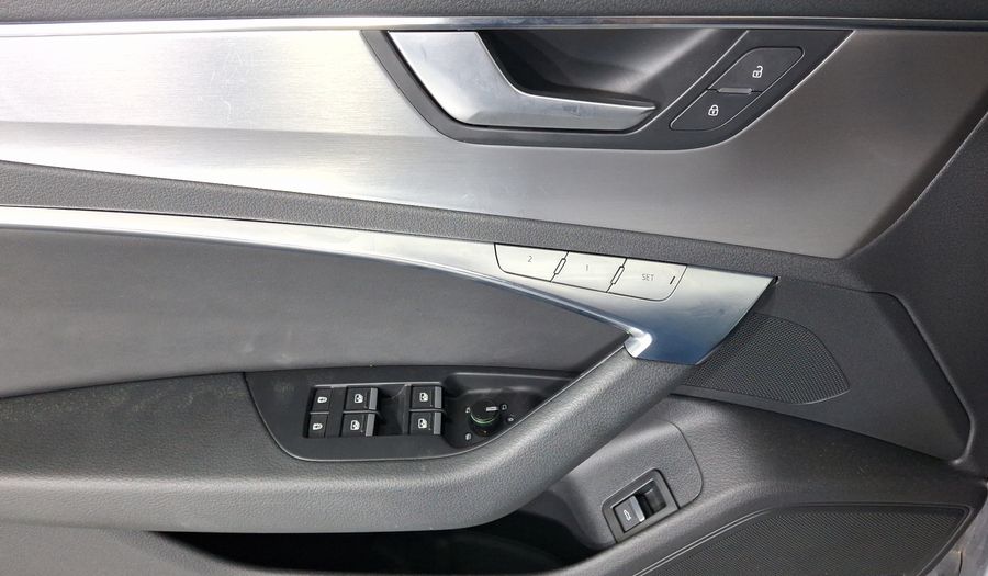 Audi A6 2.0 MHEV 45 TFSI S LINE DCT 4WD Sedan 2021