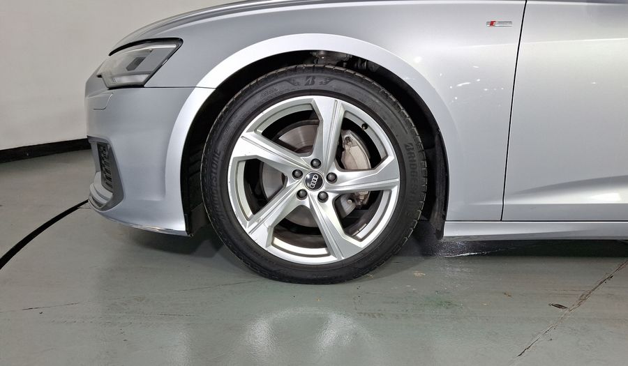 Audi A6 2.0 MHEV 45 TFSI S LINE DCT 4WD Sedan 2021
