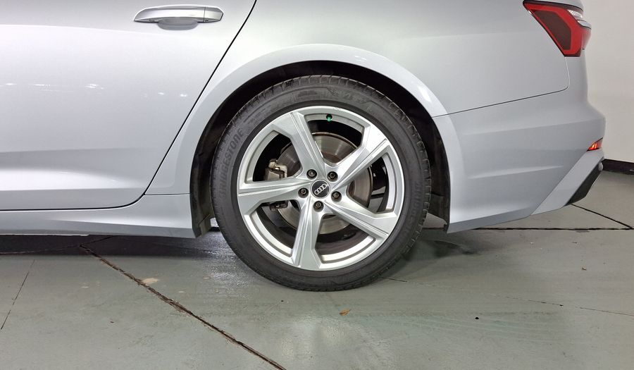 Audi A6 2.0 MHEV 45 TFSI S LINE DCT 4WD Sedan 2021