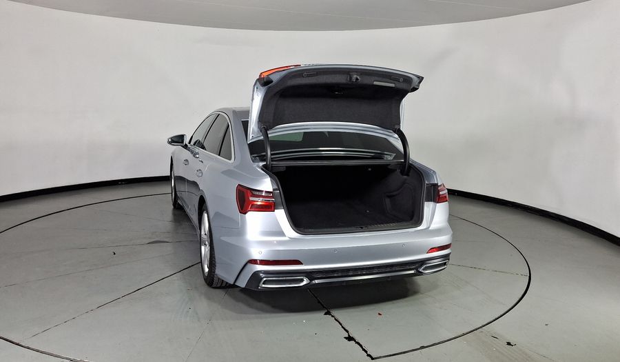 Audi A6 2.0 MHEV 45 TFSI S LINE DCT 4WD Sedan 2021
