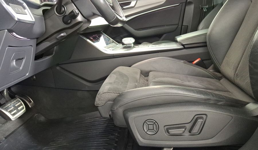 Audi A6 2.0 MHEV 45 TFSI S LINE DCT 4WD Sedan 2021