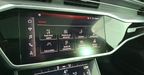Audi A6 2.0 MHEV 45 TFSI S LINE DCT 4WD Sedan 2021