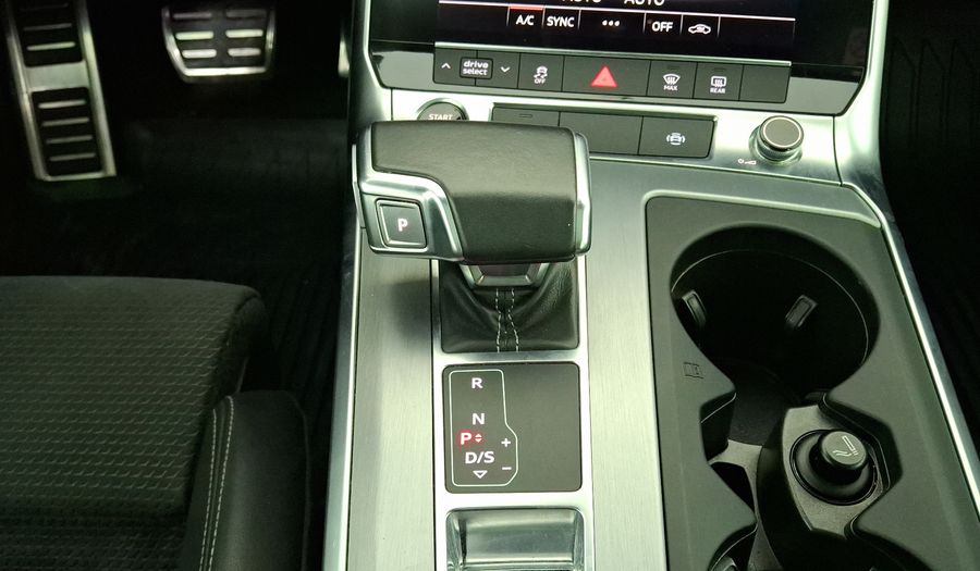Audi A6 2.0 MHEV 45 TFSI S LINE DCT 4WD Sedan 2021