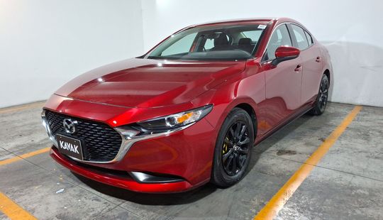 Mazda • Mazda 3