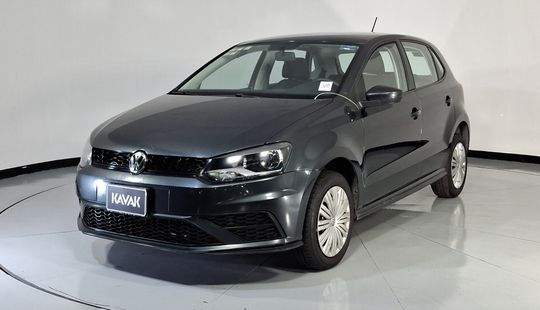 Volkswagen • Polo