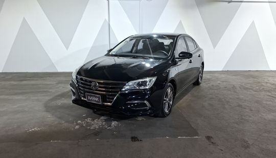 Mg • MG5